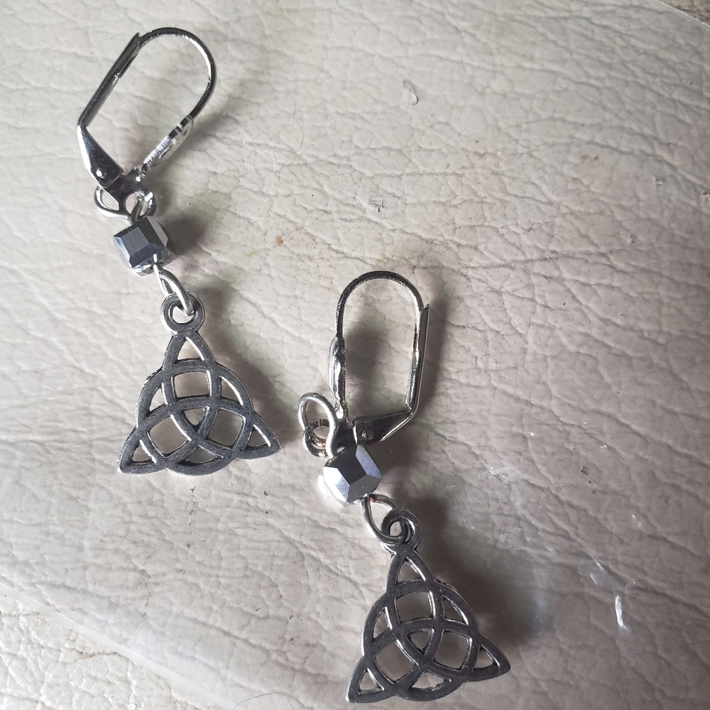 Charmed Earrings